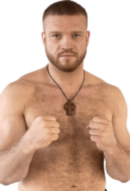 DANIIL AREPYEV
