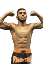 Erick Viscondi