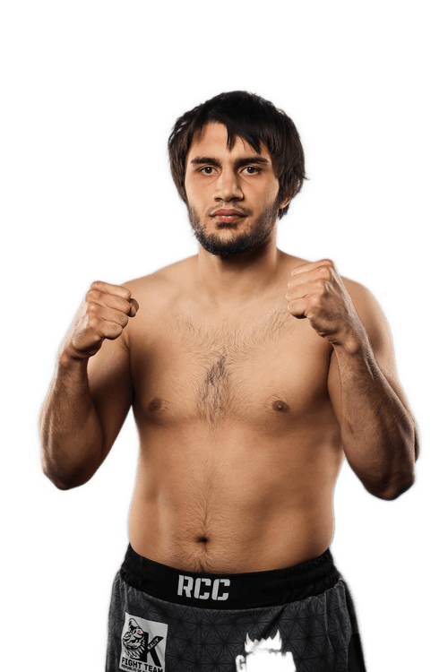 Islam Barakhoev