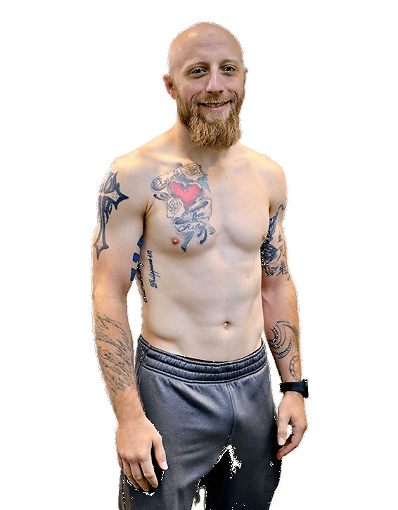Zac Riley