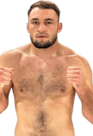 RICHARD TOTROV