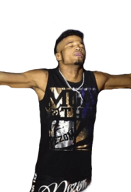 Luan Matheus