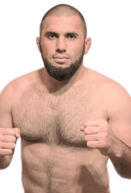 Elkhan Musaev