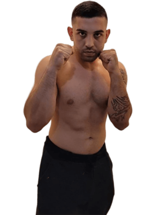 Chris Alcala
