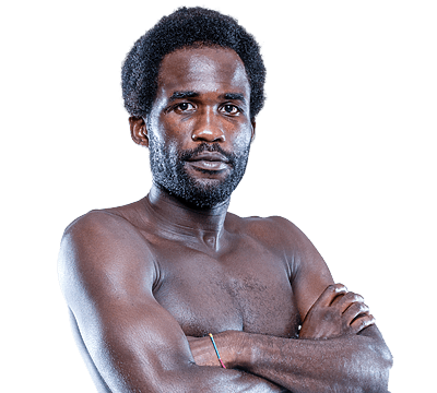 Randy Mboyo