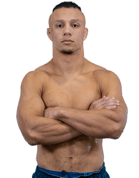 Alonzo Turner