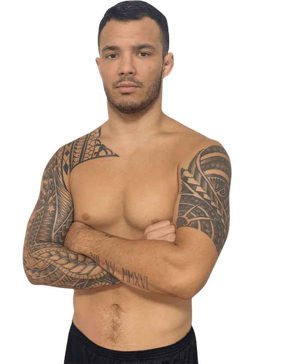 Korey Taylor