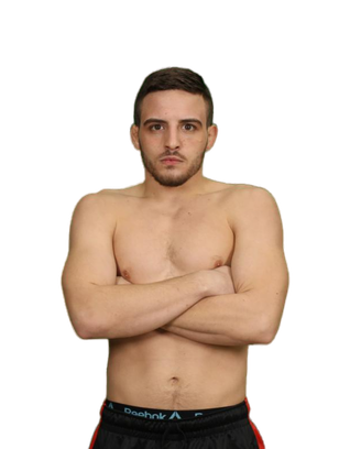 Nick Daniels