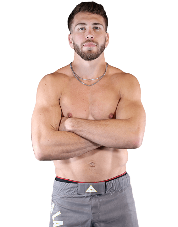 Zane Darlington