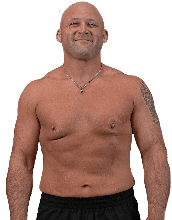 Alvin Hines