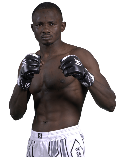 Inuwa Jibrin
