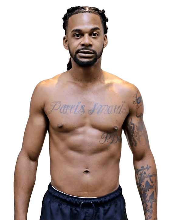 Parris Boyd