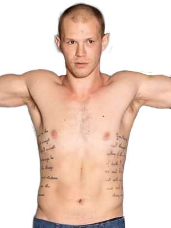 Sean Johnson