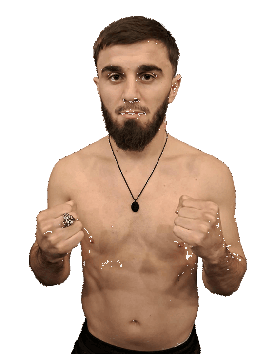 Ilyaz Mamadaliyev
