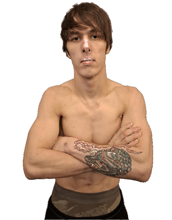 Asher Frederick
