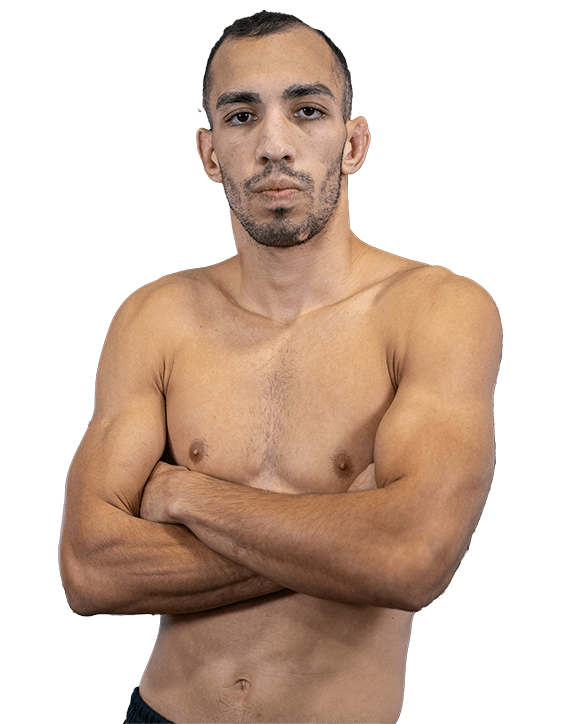 Victor Santos