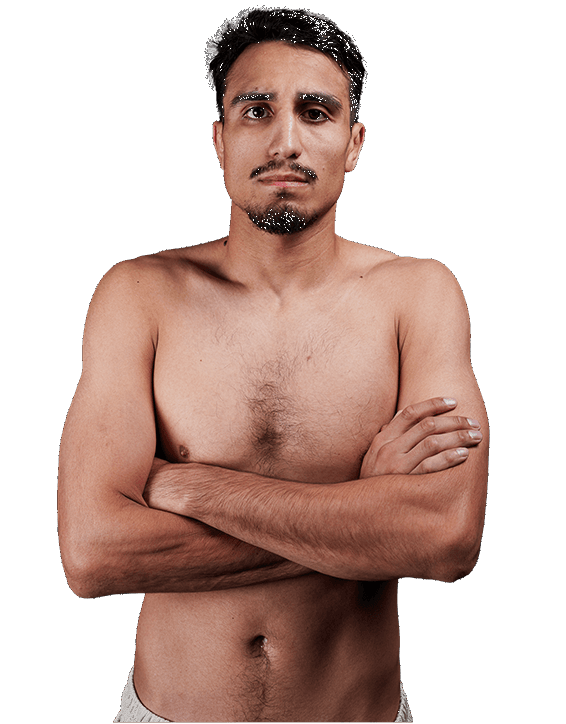 Dylan Morales