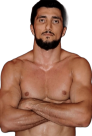 Farman Hasanov