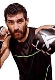 Luis Aguiar