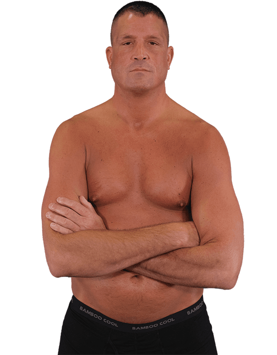 Josh Melichar