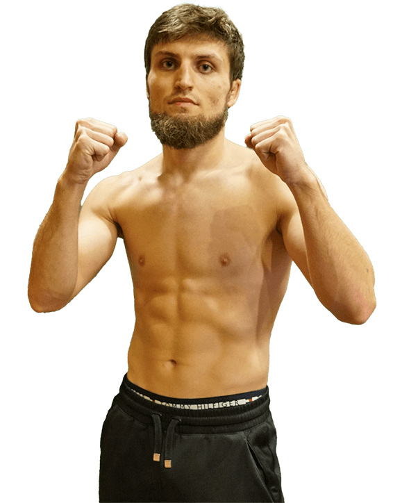 Abdulaziz Datsilaev