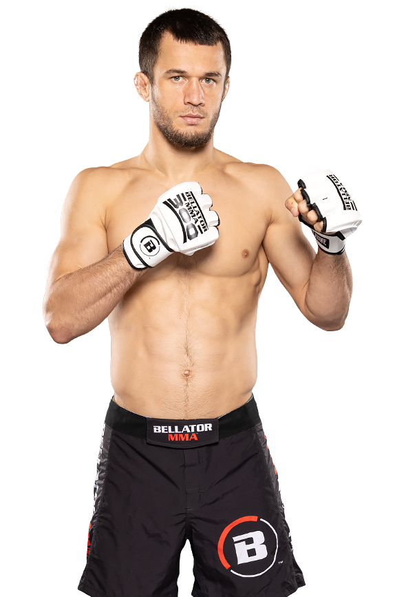 Usman Nurmagomedov