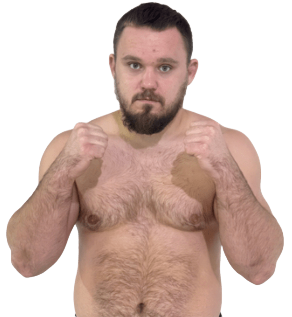 SERGEY GORLENKO