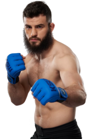 Adam Soldaev