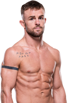 Cody Stamann