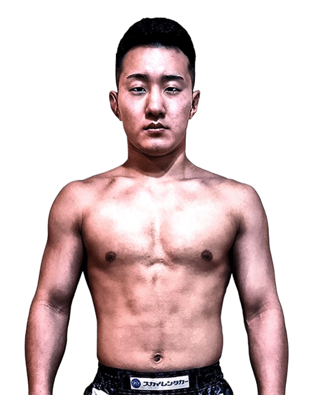 Shuya Kimura