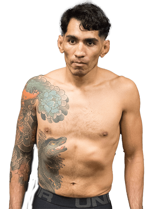 Hector Ferral