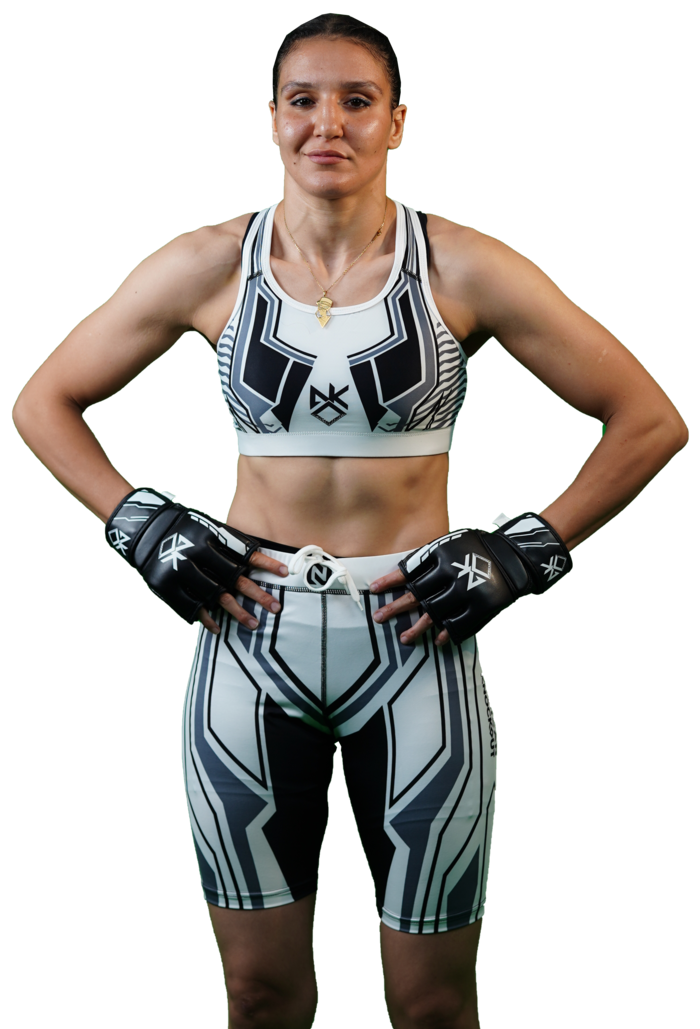 Dina Osman