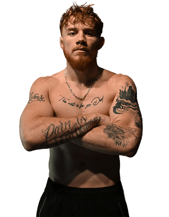 Dylan Budka