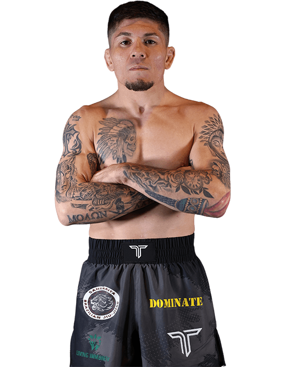 Chris Quiroz