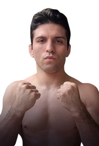 Moses Diaz