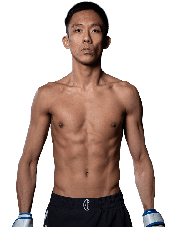 Johnson Pang