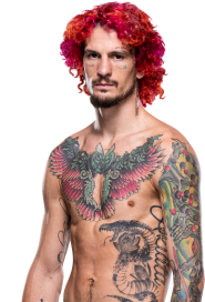 Sean O'Malley