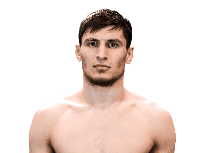 Tamirlan Saralapov