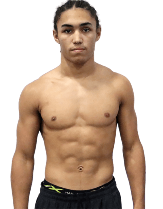 Jonah Andrews