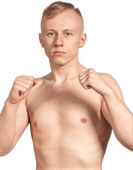 Dylan Harnish