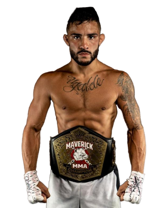 Josh Ugalde