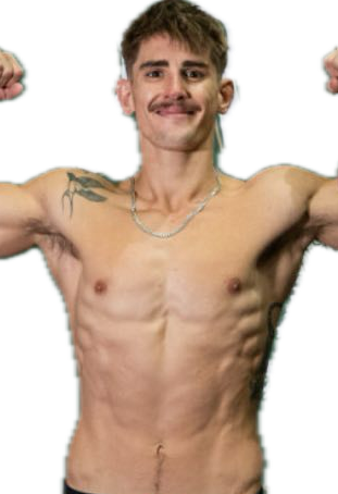 Gus Muirhead