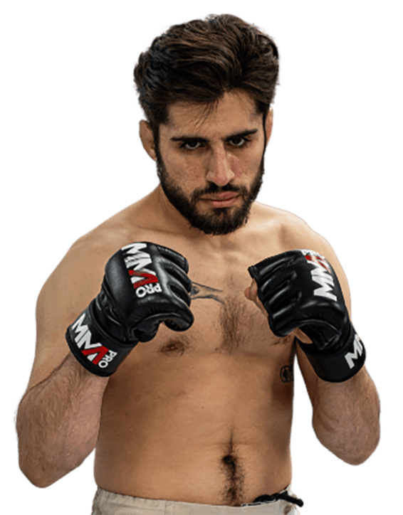 Vinny Falzarano