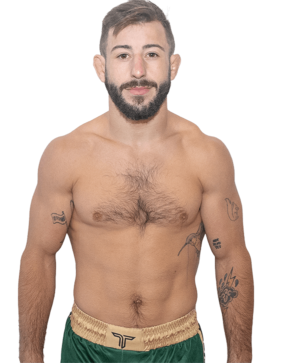 Jake Ferri