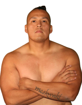 Woody Roberts