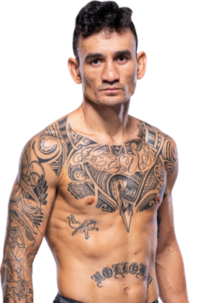 Max Holloway