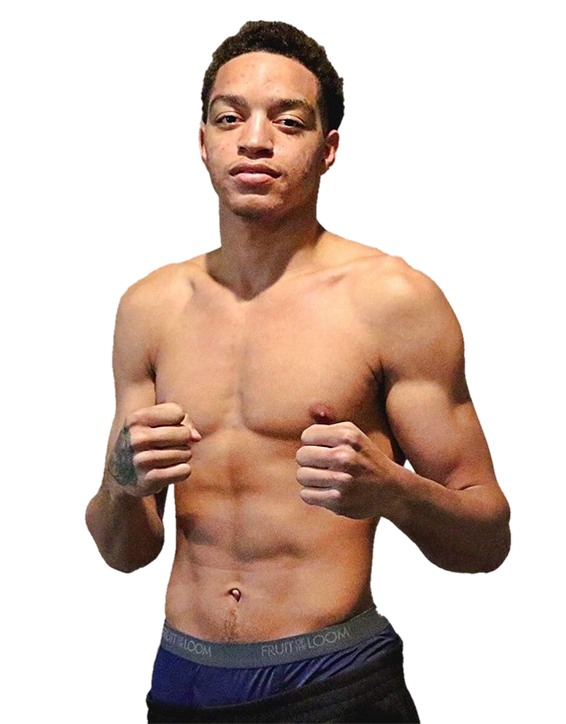 Joel Harkey