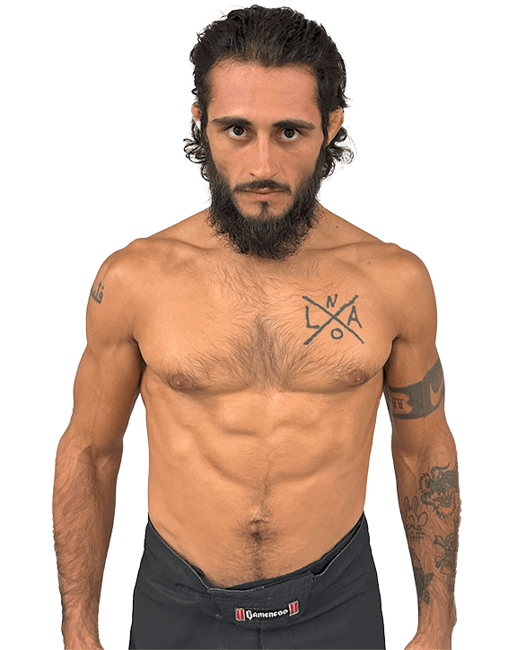 Yehia Riles