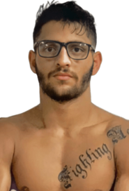 Icaro Brito