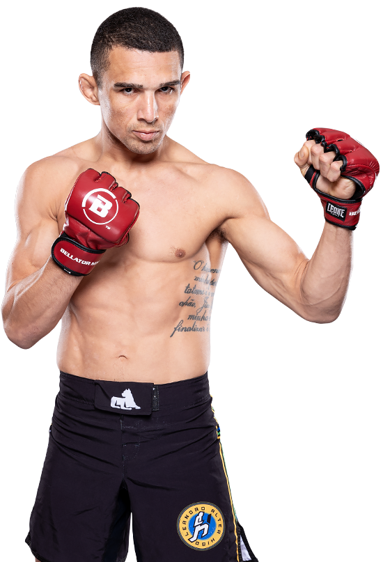 Leandro Higo